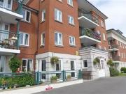 1 bedroom retirement property for rent in Peelers Court,...
