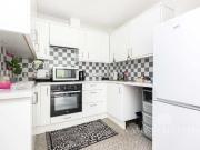 1 bedroom retirement property for rent in Poole Road,...