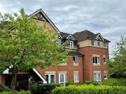 1 Bedroom Retirement Property For Rent In Shirley