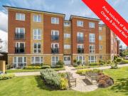 1 bedroom retirement property for rent in Spitfire...