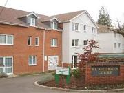 1 bedroom retirement property for rent in St Georges...