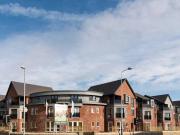 1 bedroom retirement property for rent in Station Road...