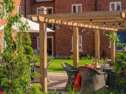 1 Bedroom Retirement Property For Rent In Thatcham,...