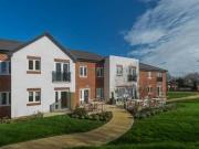 1 Bedroom Retirement Property For Rent In Thornton...