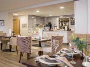 1 bedroom retirement property for rent in Trimbush Way...