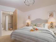 1 bedroom retirement property for rent in Valentine Road...