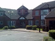 1 Bedroom Retirement Property For Rent In Warrington...