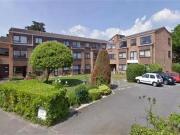 1 bedroom retirement property for rent in Waverley...
