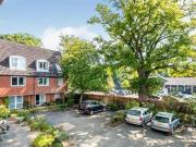 1 Bedroom Retirement Property For Rent In Wey Hill,...