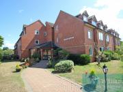 1 bedroom retirement property for sale
