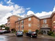 1 bedroom retirement property for sale