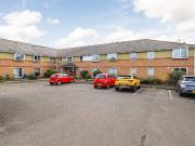 1 bedroom retirement property for sale