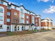 1 bedroom retirement property for sale