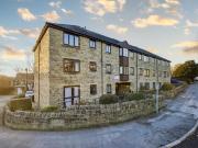 1 bedroom retirement property for sale