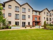 1 bedroom retirement property for sale