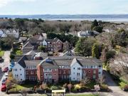 1 bedroom retirement property for sale