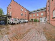 1 bedroom retirement property for sale