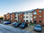 1 bedroom retirement property for sale