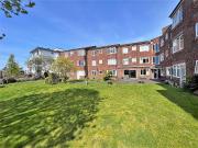 1 bedroom retirement property for sale