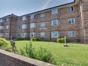 1 bedroom retirement property for sale