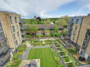 1 bedroom retirement property for sale