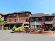 1 bedroom retirement property for sale