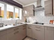 1 bedroom retirement property for sale