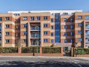 1 bedroom retirement property for sale