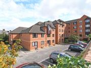 1 bedroom retirement property for sale