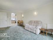 1 bedroom retirement property for sale