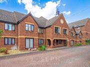 1 bedroom retirement property for sale