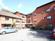 1 bedroom retirement property for sale