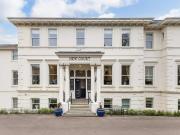 1 bedroom retirement property for sale