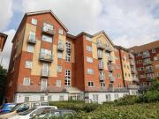 1 bedroom retirement property for sale