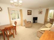 1 bedroom retirement property for sale