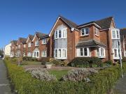 1 bedroom retirement property for sale