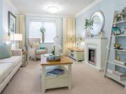 1 bedroom retirement property for sale