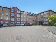 1 bedroom retirement property for sale