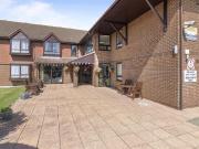 1 bedroom retirement property for sale