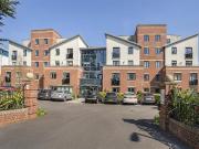 1 bedroom retirement property for sale