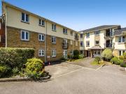 1 bedroom retirement property for sale