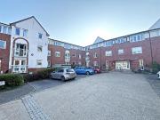 1 bedroom retirement property for sale