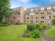 1 bedroom retirement property for sale