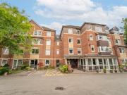 1 bedroom retirement property for sale