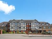 1 bedroom retirement property for sale