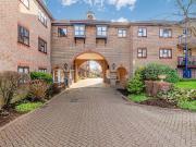1 bedroom retirement property for sale
