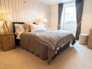 1 bedroom retirement property for sale