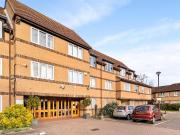 1 bedroom retirement property for sale