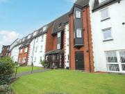 1 bedroom retirement property for sale