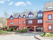 1 bedroom retirement property for sale